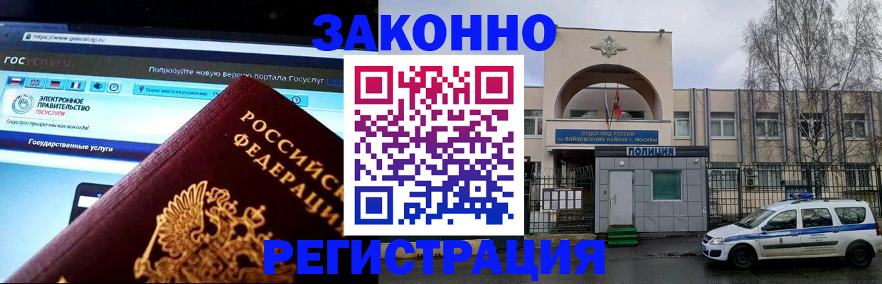 временная регистрация поиск в Полярном